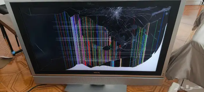 شاشة مكسورة 1