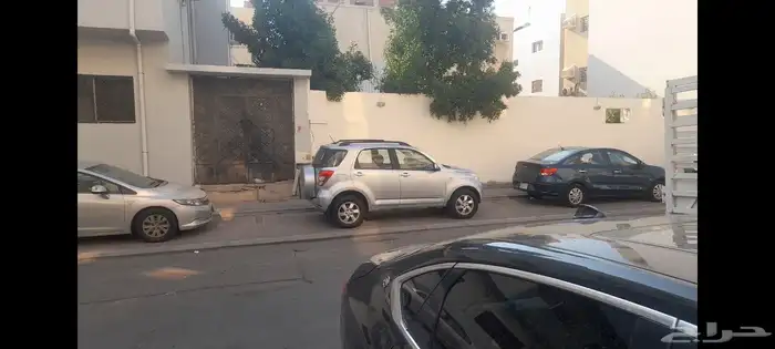 دايهاتسو تيريوس 2