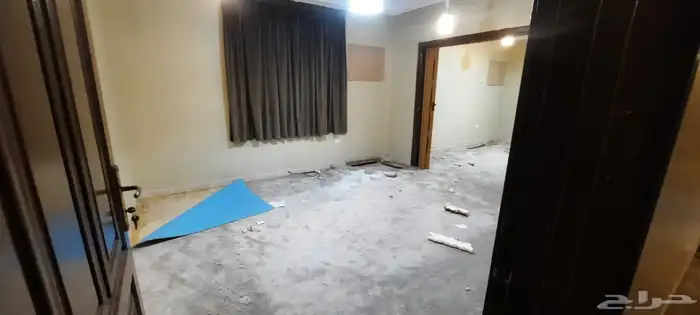 شقة للبيع حي النسيم 4 غرف 5