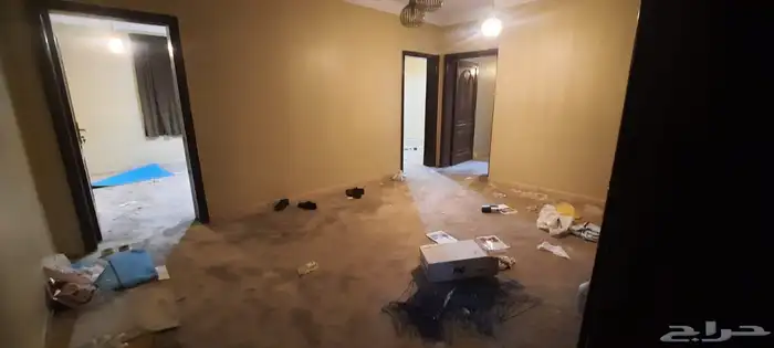 شقة للبيع حي النسيم 4 غرف 7