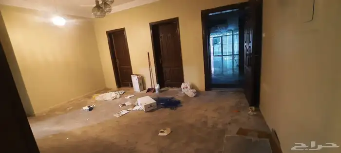 شقة للبيع حي النسيم 4 غرف 3