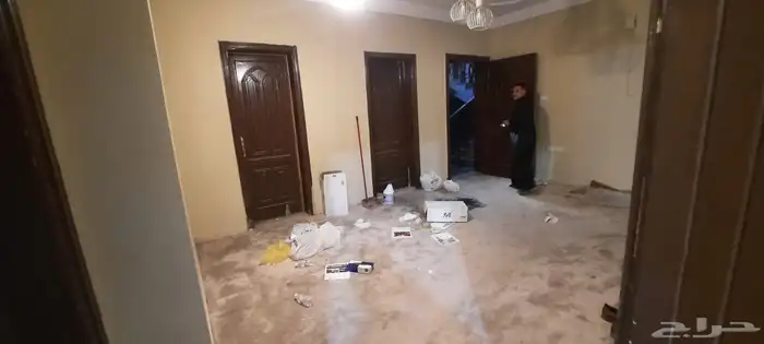 شقة للبيع حي النسيم 4 غرف 2