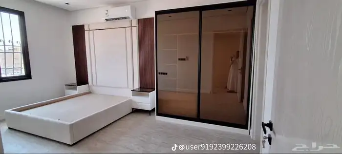 تفصيل جميع غرف النوم 1