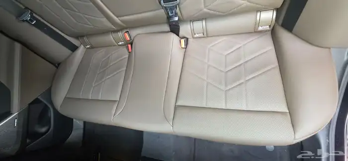 مملوكة لدى العصيمي قيد الشحن  BMW 520im kit 2025 4