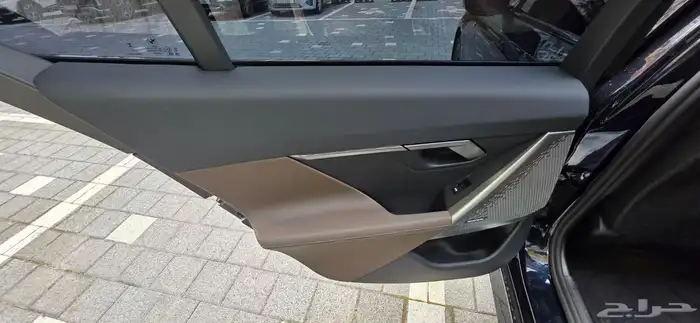 مملوكة لدى العصيمي قيد الشحن  BMW 520im kit 2025 10