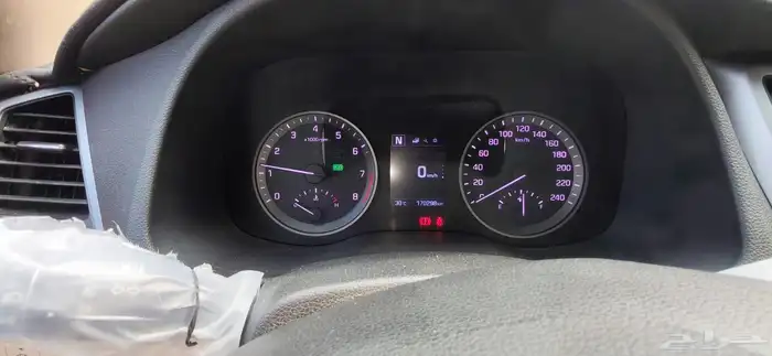 توسان للبيع 2017 9