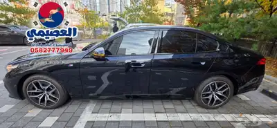 مملوكة لدي العصيمي قيد الشحن _ BMW 520i MKIT _ 2025 index