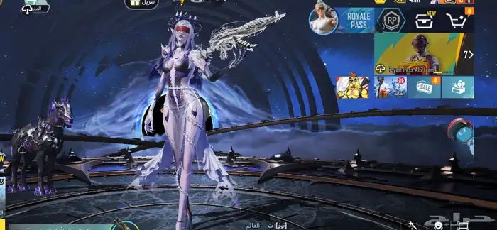 حساب بيجي مدفوع عليه فوق 30 الف 4