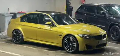 bmw m3 2015 index