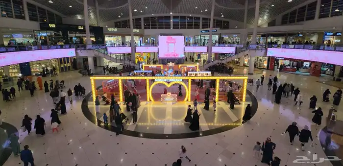 تصميم و تنفيذ بوثات خشبية 4