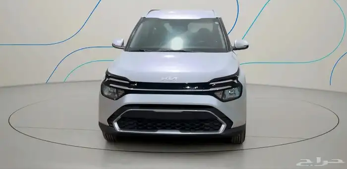 كيا كارنز استاندر 2025 نقبل رواتب من 3500 4000 عرض حصري 1