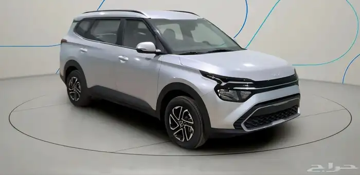 كيا كارنز استاندر 2025 نقبل رواتب من 3500 4000 عرض حصري 0