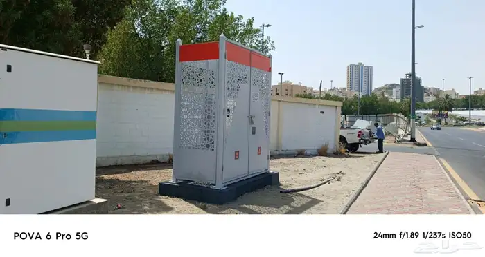 ابواب درشه درج واجهة ملاب المونيم 8