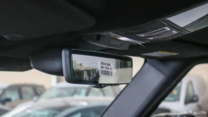 لاندروفر ديفيندر Hse 110Xdynamic 2026كاش وتقسيط 12