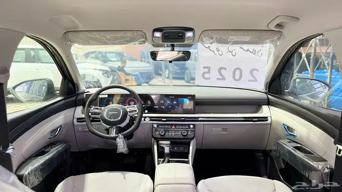 هيواندي توسان 2025 17