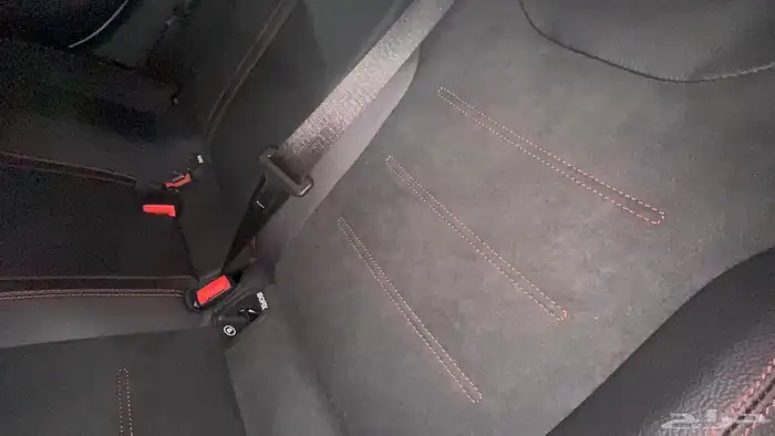 مملوكة لدى العصيمي قيد الشحن  مرسيدس CLA250 2021 7