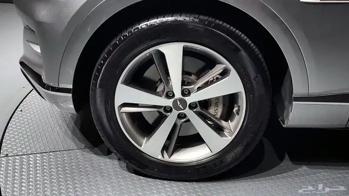 للاستيرادمن كوريا  جنسيس GV80 2022 16