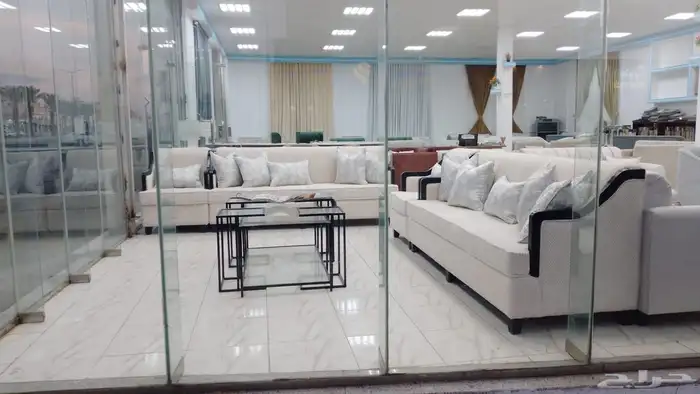 تفصيل كنب كنبات ومجالس وستائر فندقيه ستاير ويفي 2