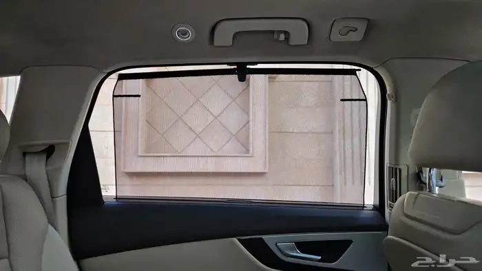 اودي Q7 موديل 2016 19