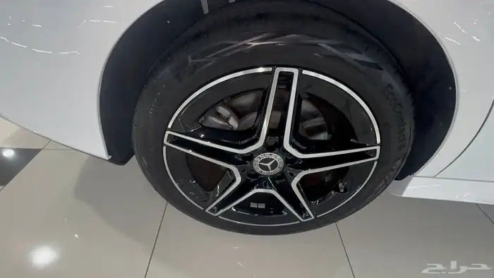 مملوكة لدى العصيمي قيد الشحن  مرسيدس CLA250 2021 20