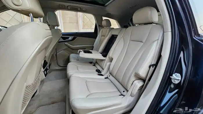 اودي Q7 موديل 2016 11