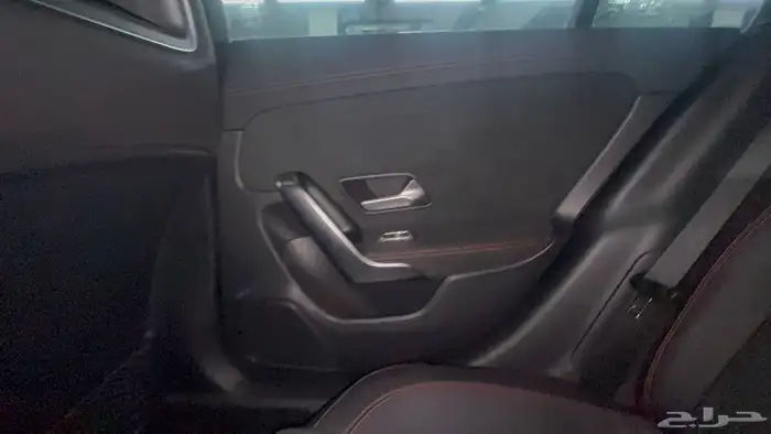 مملوكة لدى العصيمي قيد الشحن  مرسيدس CLA250 2021 6