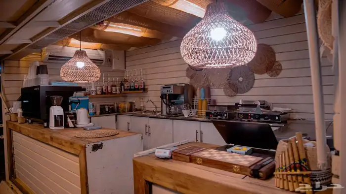 فود ترك للبيع 6