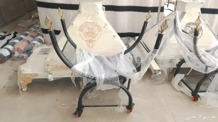 كراسي خشب مناقل جميع اشكال المجالس والمساند والاثاث 8