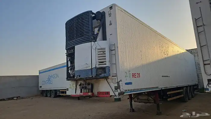 براد و حافظة للبيع الحاله مشاء الله تبارك 2