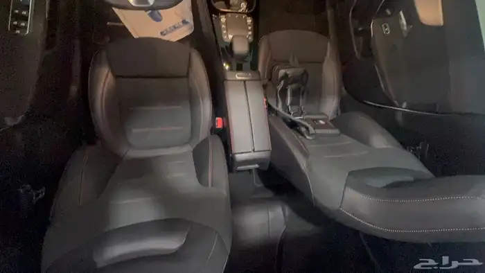 مملوكة لدى العصيمي قيد الشحن  مرسيدس CLA250 2021 4