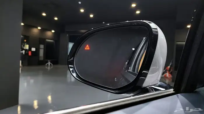 للاستيرادمن كوريا  جنسيس GV80 2022 13