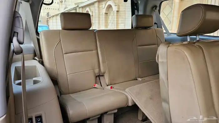 نيسان ارمادا 2015 17