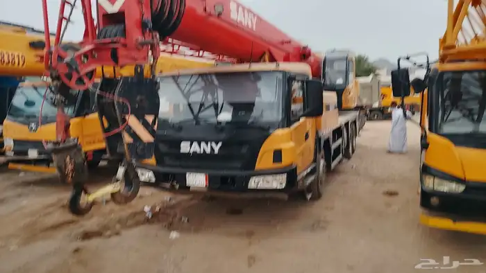 فوركلفت للايجار 2