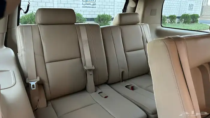 تاهو 2013 فل كامل LTZ قصير سعودي 21