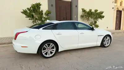 جاكوار XJ فل كامل موديل 2014 index