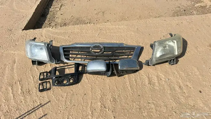 شمعات هايلكس 3