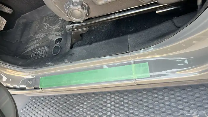 رانجلر 2023 19