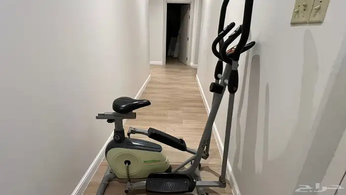 سيكل رياضي منزلي 6