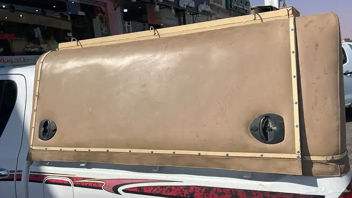 شد هيلوكس للبيع 1