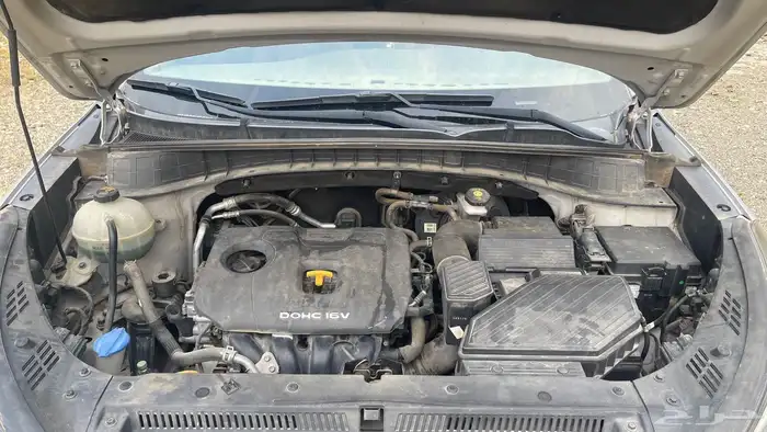 توسان للبيع 2017 8