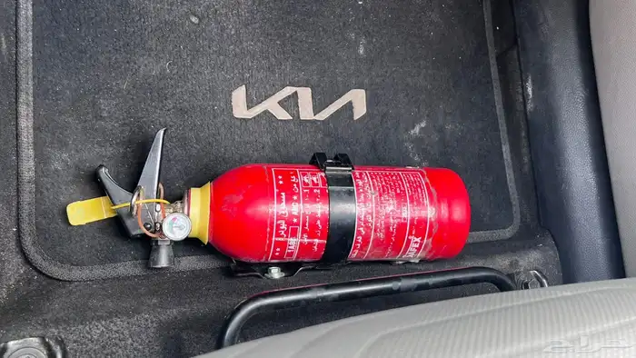 كيا سونيت 2023 19