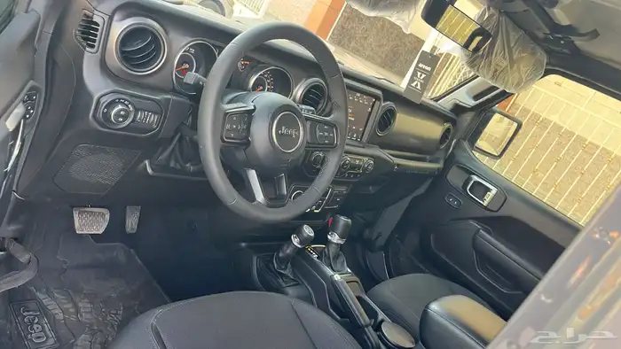 رانجلر 2023 18