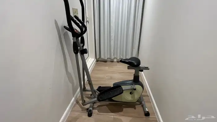 سيكل رياضي منزلي 4