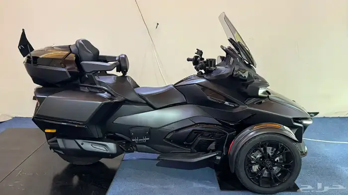 دباب كانام 2023 3