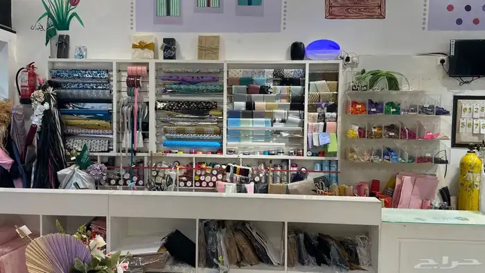 محل ورد وتغليف للتقبيل بدون منسق 0