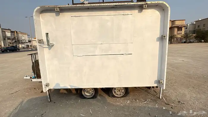 فود ترك للبيع 4. في 3 نضيفه وصل السوم 7 البيع قريب بدون شي 1