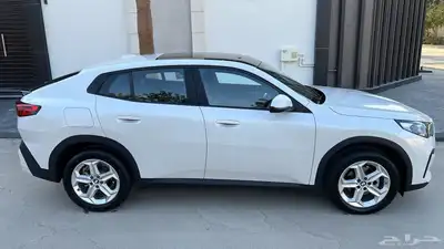 بي ام دبليو X2 سعودي ناغي ضمان وصيانه مجانيه موديل 2024 index