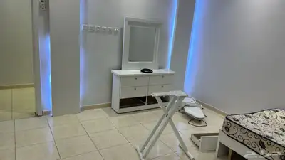 شقة للإيجار حي الرمال index