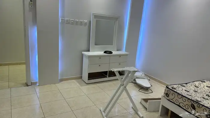 شقة للإيجار حي الرمال 0