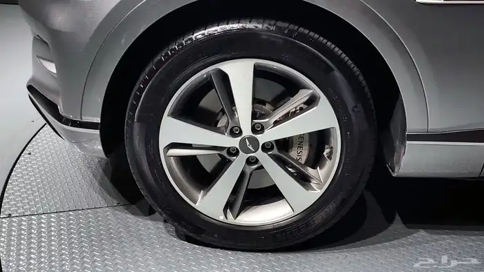 للاستيراد من كوريا _ جنسس GV80 _ 2022 14